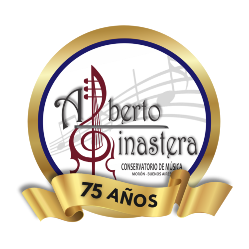 Conservatorio de Música ALBERTO GINASTERA