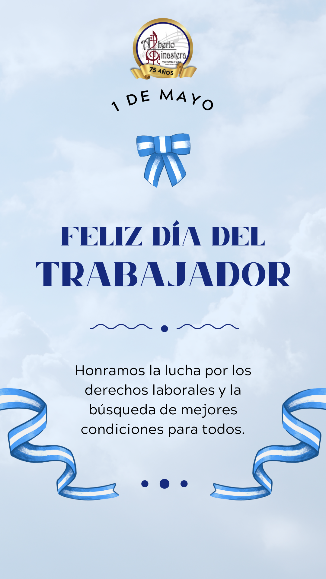 Día del trabajador