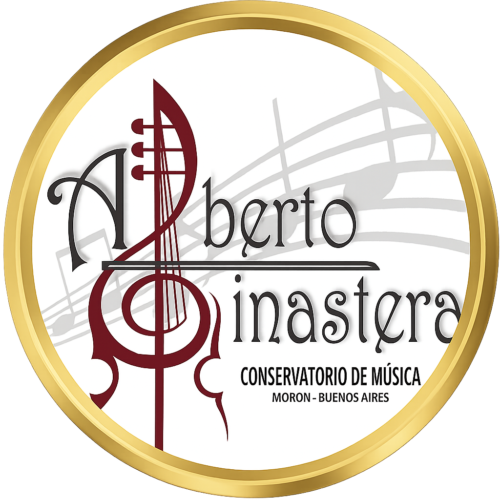 Conservatorio de Música ALBERTO GINASTERA