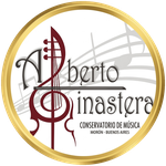 Conservatorio de Música ALBERTO GINASTERA